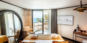 thumbnail: Beach/ocean view