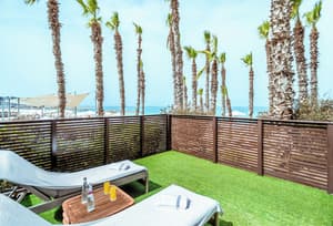 thumbnail: Garden view
