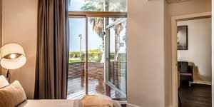 thumbnail: Terrace/patio