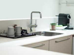 thumbnail: Breakfast area