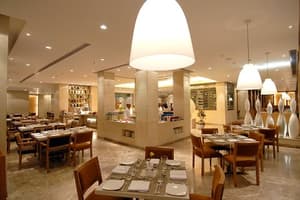 thumbnail: Grand Buffet
