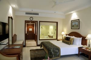 thumbnail: Deluxe Room