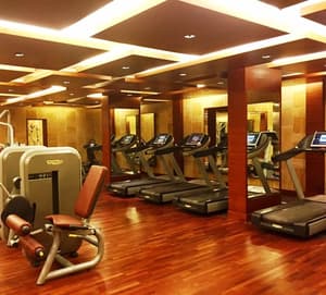thumbnail: Gym