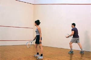 thumbnail: Recreational Facility