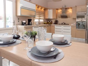 thumbnail: Private kitchen