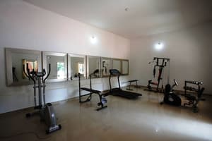 thumbnail: Gym
