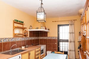 thumbnail: Private kitchen