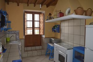 thumbnail: Private kitchen