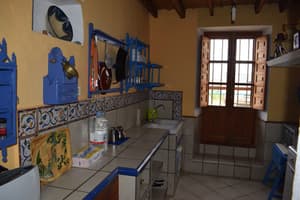 thumbnail: Private kitchen