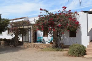 thumbnail: Terrace/patio