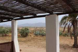 thumbnail: Terrace/patio