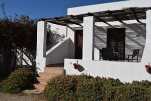 thumbnail: Terrace/patio