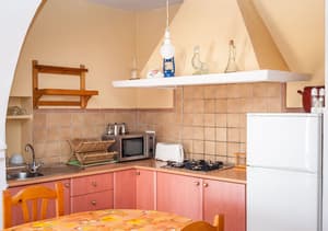 thumbnail: Private kitchen