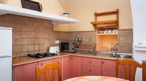 thumbnail: Private kitchen