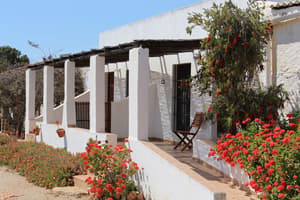 thumbnail: Terrace/patio