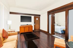 thumbnail: Living area