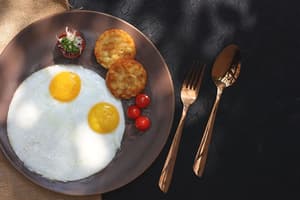 thumbnail: Breakfast meal