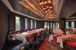 thumbnail: Restaurant