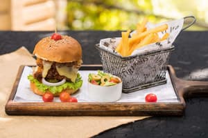 thumbnail: Restaurant