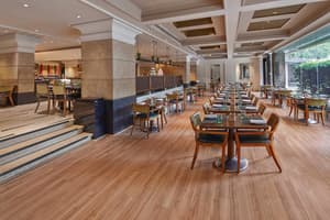 thumbnail: Restaurant
