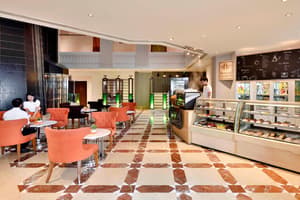 thumbnail: Restaurant