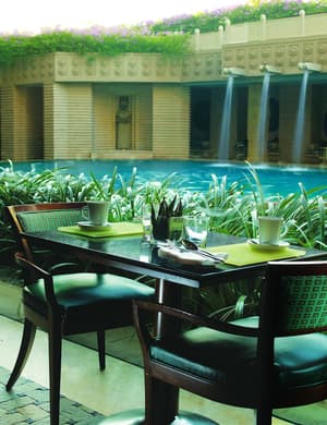 thumbnail: Outdoor pool