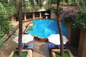 thumbnail: Pool