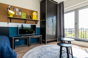 thumbnail: Living area