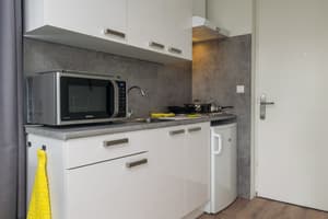 thumbnail: Private kitchen