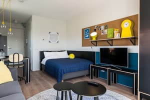 thumbnail: Room