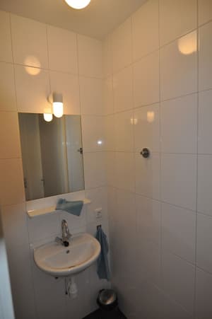 thumbnail: Bathroom sink