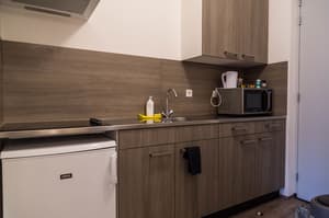 thumbnail: Private kitchenette