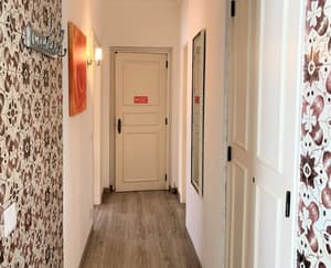 thumbnail: Interior detail
