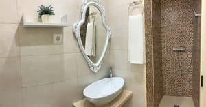 thumbnail: Terrace/patio