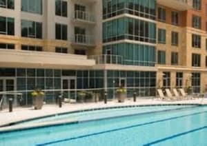 thumbnail: Outdoor pool