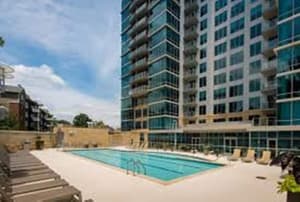 thumbnail: Outdoor pool