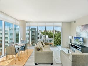 thumbnail: Living area