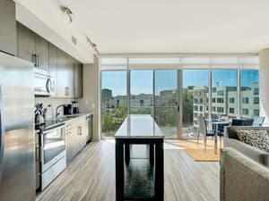 thumbnail: Private kitchen