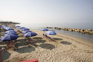 thumbnail: Beach