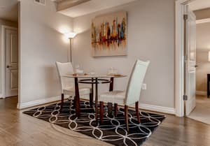 thumbnail: In-room dining