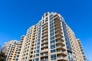 thumbnail: Front of property