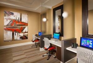 thumbnail: Business center