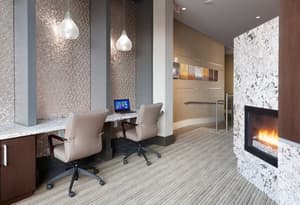 thumbnail: Business center
