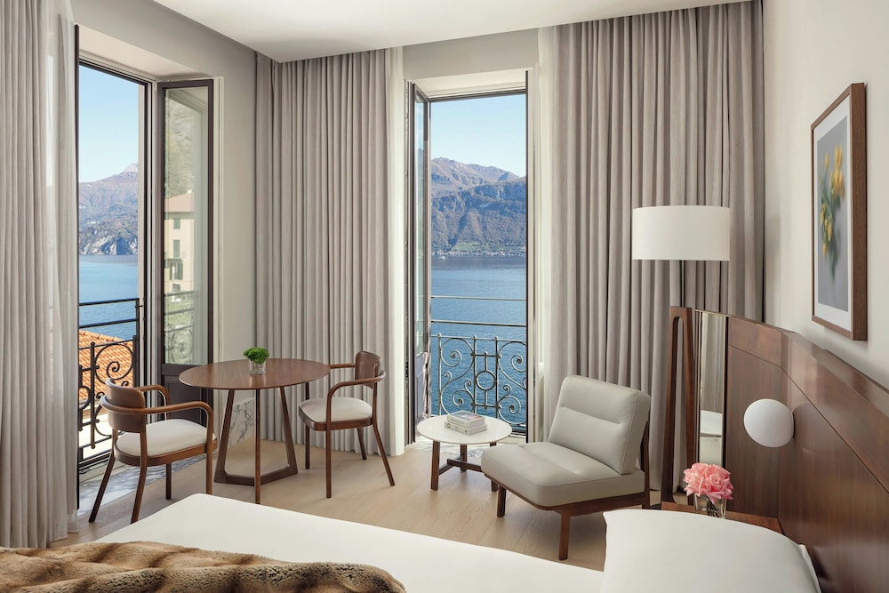 Lake view