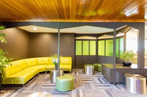 thumbnail: Lobby sitting area