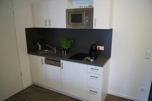thumbnail: Private kitchen