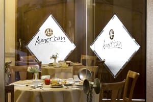 thumbnail: Restaurant
