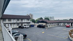 thumbnail: Front of property