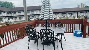 thumbnail: Front of property