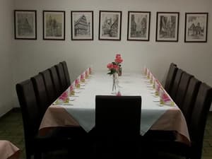 thumbnail: Restaurant